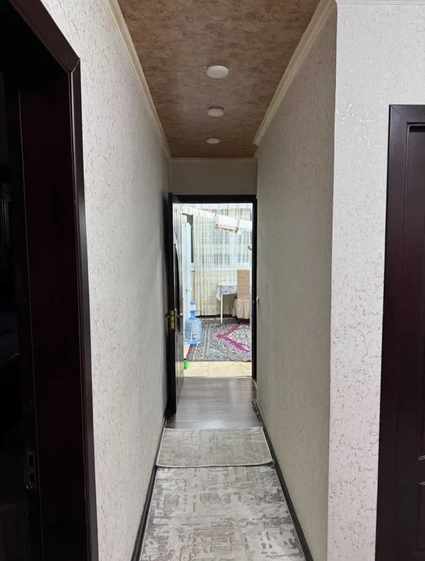 Продам квартиру 3/3/4 Яшнабодском районе — фото 2