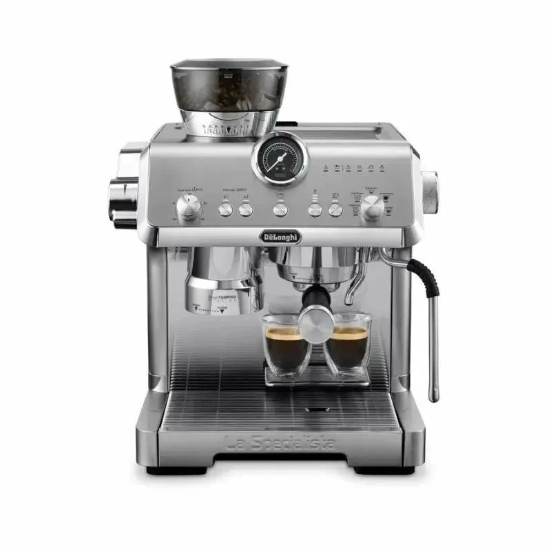 Кофеварка Delonghi EC9555.M