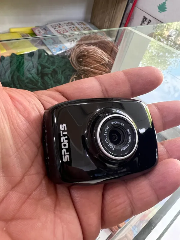 Go pro sport camera 4 Go pro sport camera 4