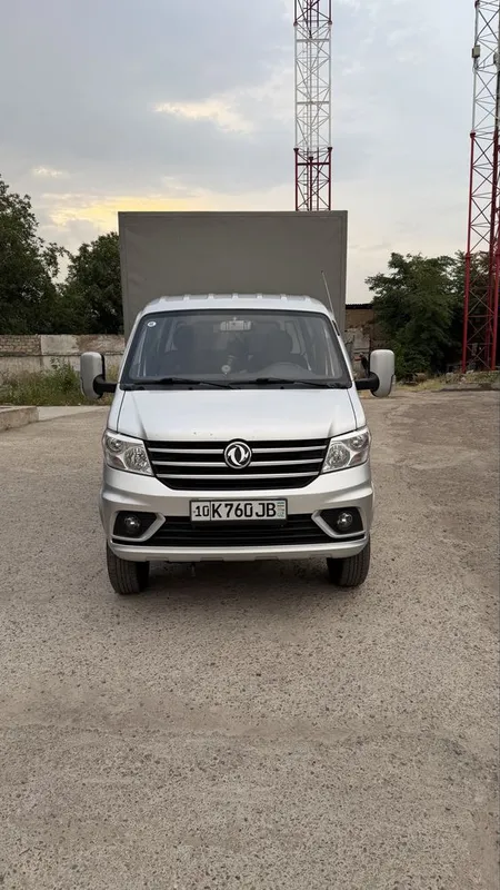 Dongfen D50 sotiladi srochno 6