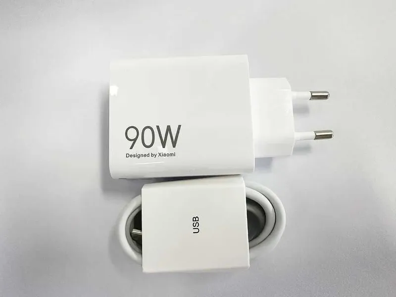 100% original zaryadka 90W 100W Xiaomi Huawei Honor Redmi Macbook 2