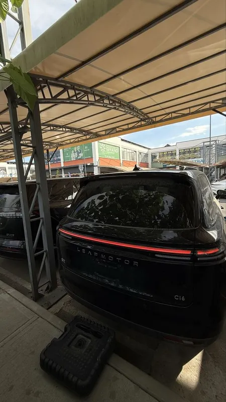 Leapmotor C16 3 pozitsiya full 2 Leapmotor C16 3 pozitsiya full 2