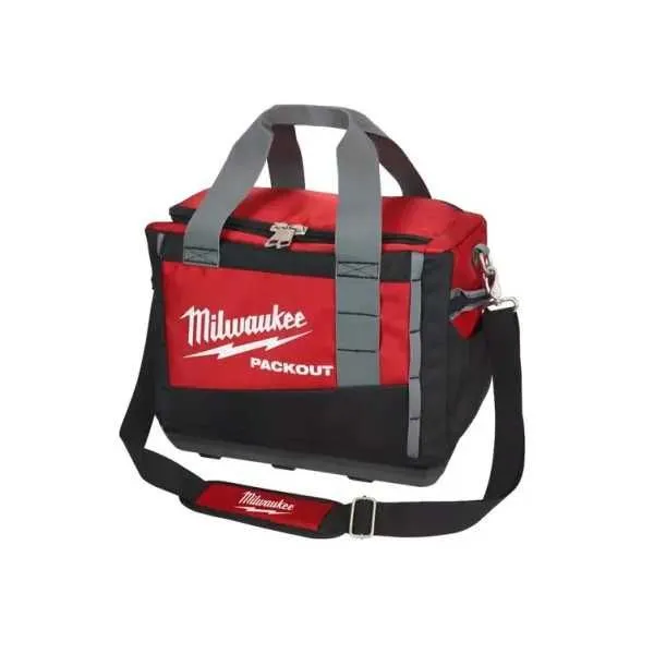 Закрытая сумка для инструментов Milwaukee PACKOUT 38 см Закрытая сумка для инструментов Milwaukee PACKOUT 38 см