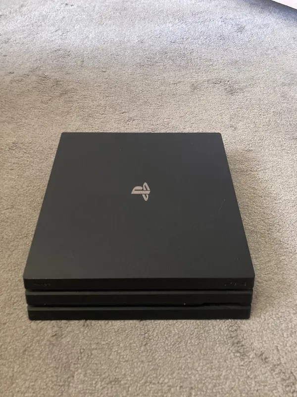 Ps 4 pro 1 tera. 1 Ps 4 pro 1 tera. 1