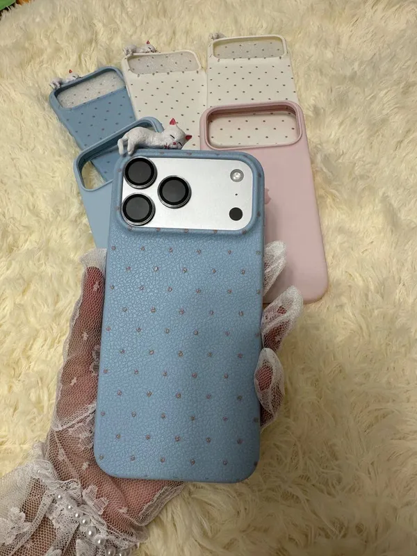 Чехол Iphone 17 pro max 2