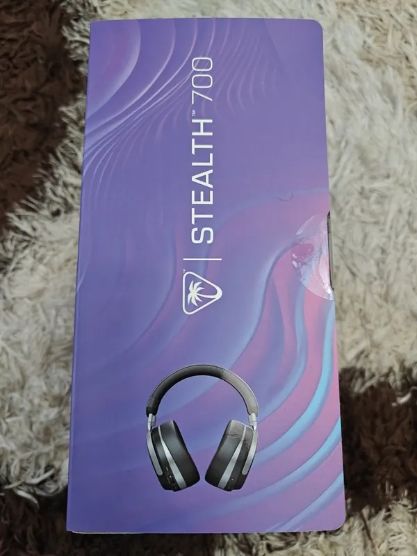 Turtle Beach Stealth 700 Gen3 — фото 2