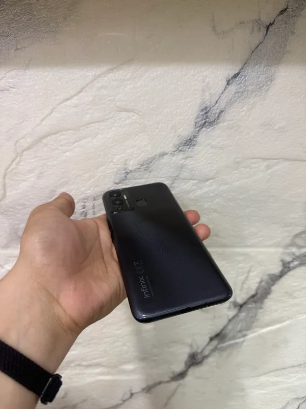 Infinix 8/128 Holatlari yahshi 2