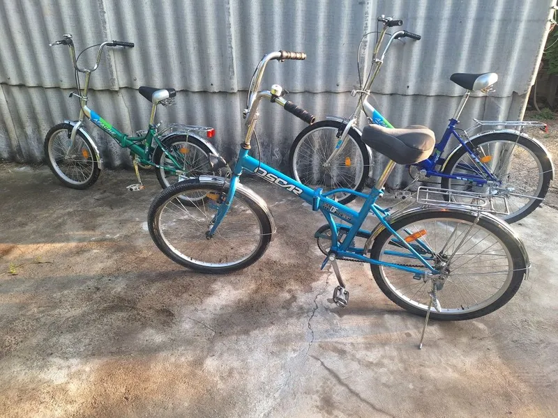 Velosipedlarni sotaman 1