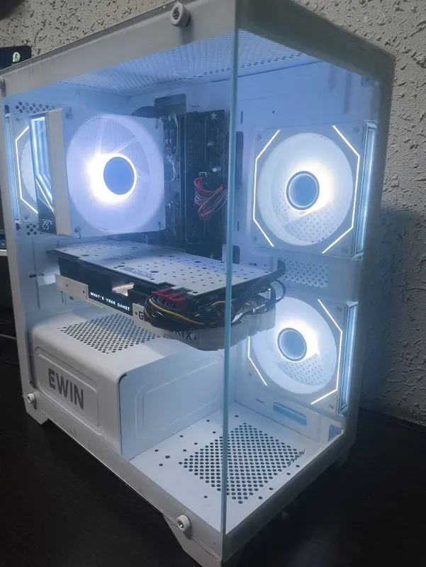 H610+i5 12400F+16Gb+NVMe 512Gb+RTX2070 8Gb H610+i5 12400F+16Gb+NVMe 512Gb+RTX2070 8Gb