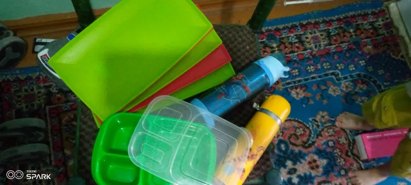 для детей и кухни