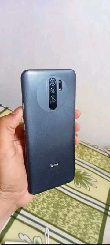 Redmi 9 sotiladi 128 Redmi 9 sotiladi 128