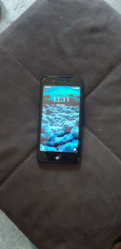 Itel  A25 — фото 3