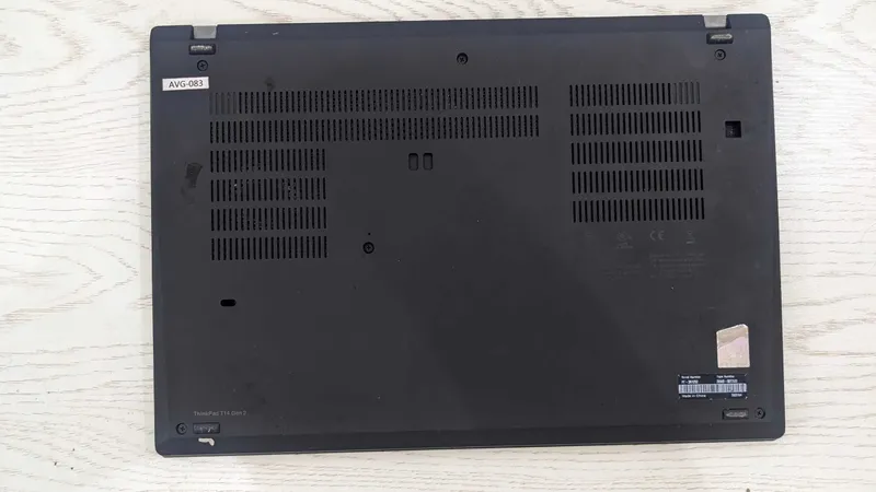 lenovo thinkpad t 14 7 lenovo thinkpad t 14 7
