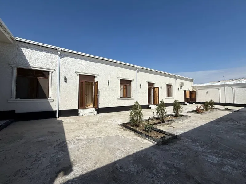TAYYOR 4 SOTIQLI HOVLI sotiladi #a823