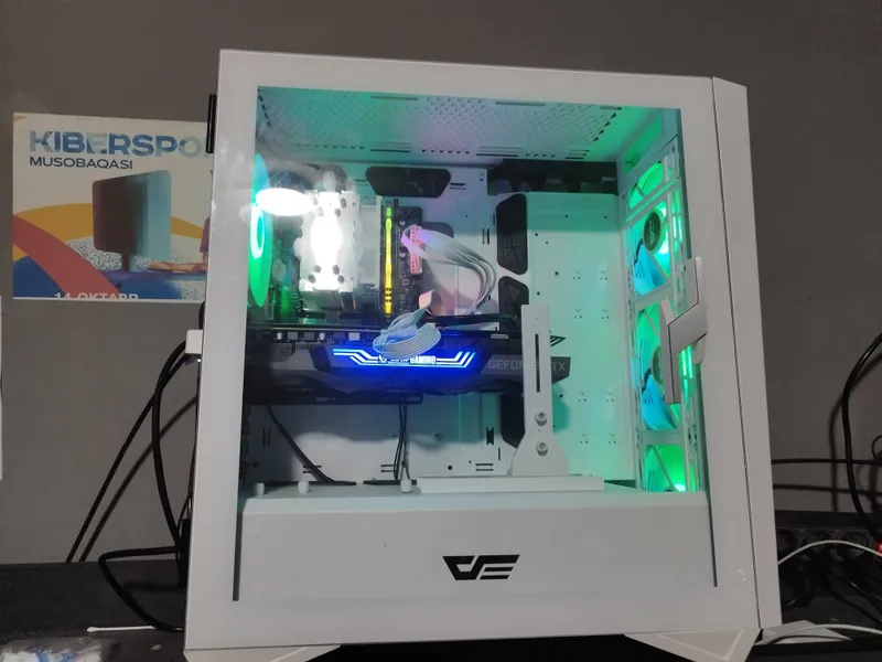 Keys I5 14-AVLOD RTX 3070 TI 8 GB 1 Keys I5 14-AVLOD RTX 3070 TI 8 GB 1