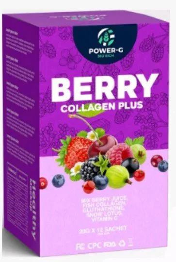 Berri COLLAGEN