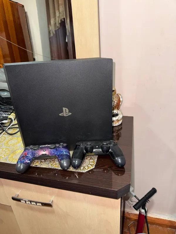 ps 4 pro 2 jostik fleshkali 2 ps 4 pro 2 jostik fleshkali 2