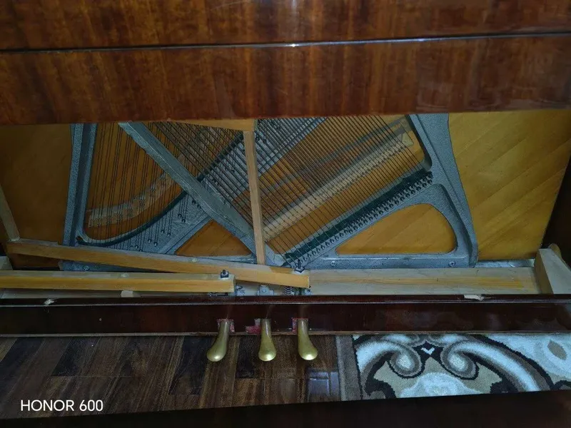 Forte Piano Belarus 3 Forte Piano Belarus 3
