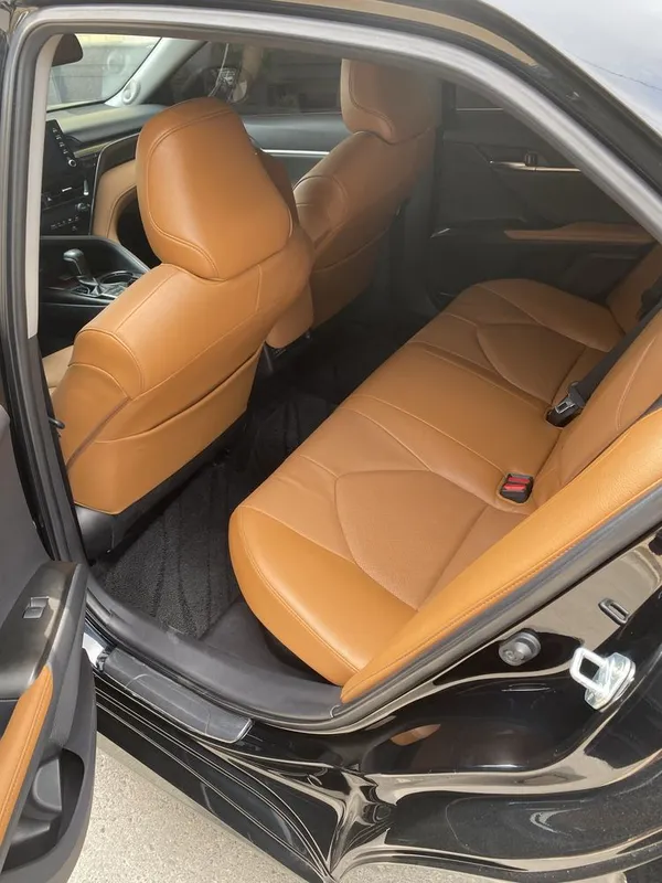 Toyota Camry 2.5 hybrid 2023 yil 5 Toyota Camry 2.5 hybrid 2023 yil 5