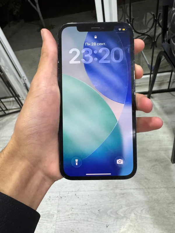 iPhone 12 Pro 2 iPhone 12 Pro 2