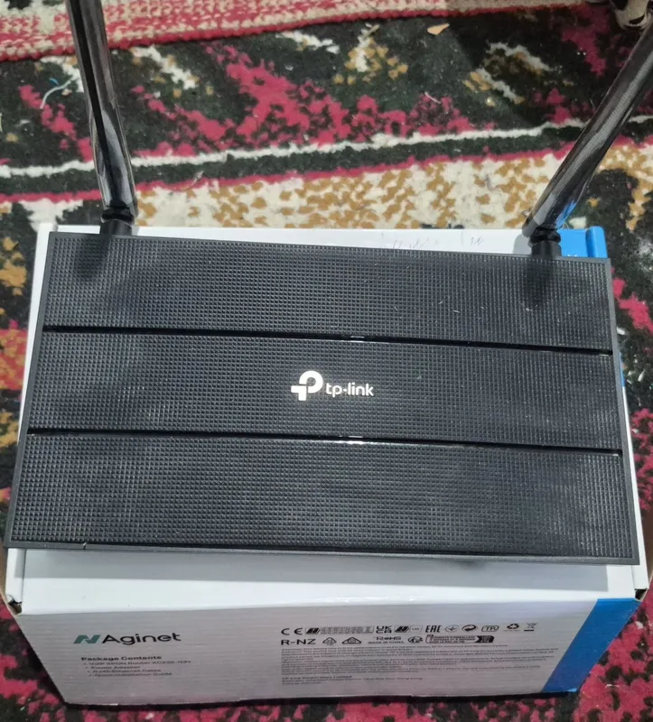 Tp-link XC220-G3v | XPON wifi роутер 1 Tp-link XC220-G3v | XPON wifi роутер 1