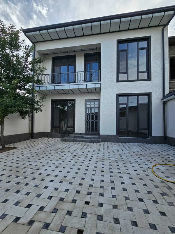 Продажа коттеджа. 1,7 сотки 1