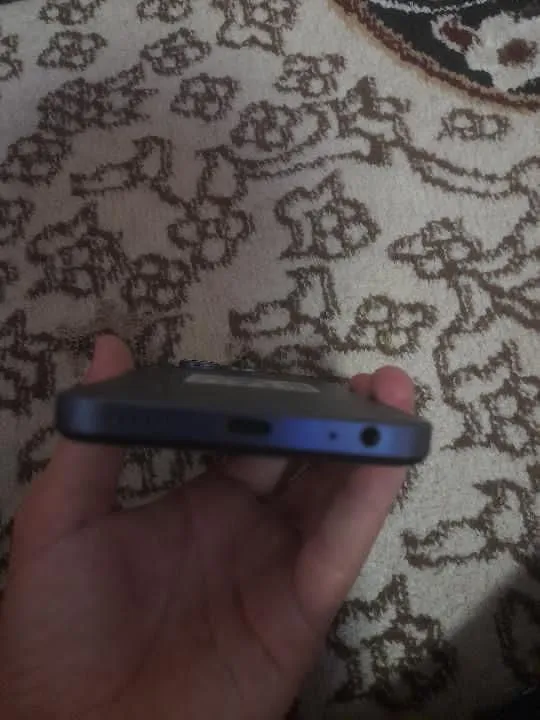 tecno sprk go 1