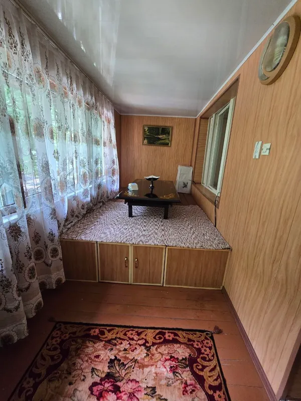 Чиланзар 26 кв 2/2/5 Кирпич,смежка, 2 балкона — фото 4