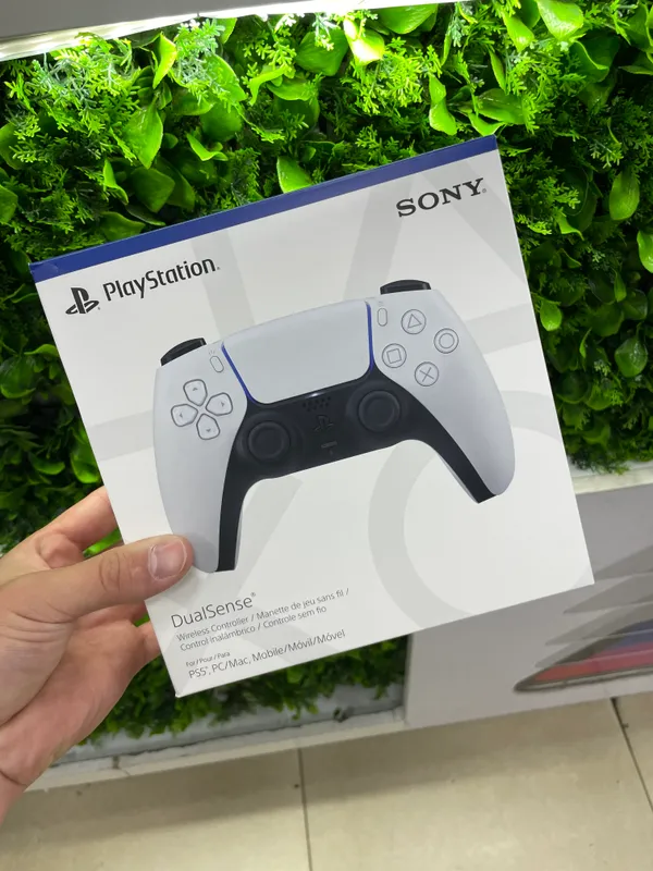 🎮 Оригинальный DualSense для PS5 | Джойстик PS5 | Sony 1 🎮 Оригинальный DualSense для PS5 | Джойстик PS5 | Sony 1