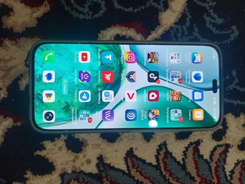 Honor X8c 1 Honor X8c 1