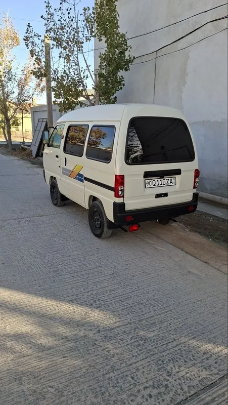 Damas sotiladi haydashga tayyor Rasxodsiz ! — фото 1