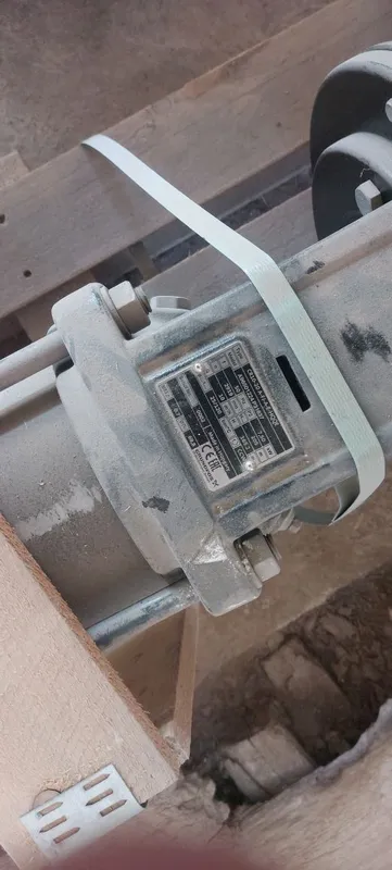 Продаёться срочно центробежный насос grundfos — фото 1