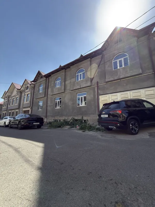 Продажа дома 4 сотки Паркентская Рублевка с отделкой ор;р Новый мост — фото 1