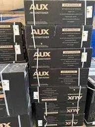Кондиционер AUX 18/24 Inverter с теном низки цена доставка бесплатно — фото 2