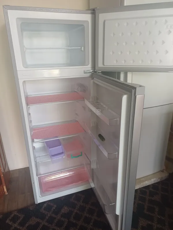 холодильник Godlıfe новый, хорошо морозит 180$ 2 холодильник Godlıfe новый, хорошо морозит 180$ 2