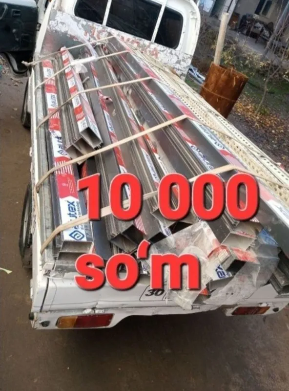 Metallom Olamiz 24/7 Pererabotka metalalom olib ketamiz