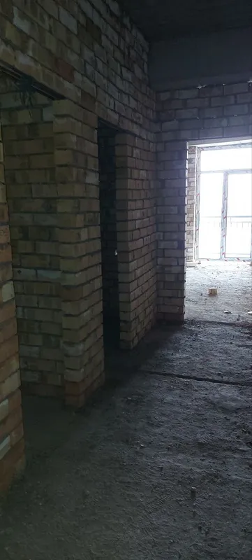 Продается 2-комнатная квартира (новостройка) — фото 5 Продается 2-комнатная квартира (новостройка) — фото 5