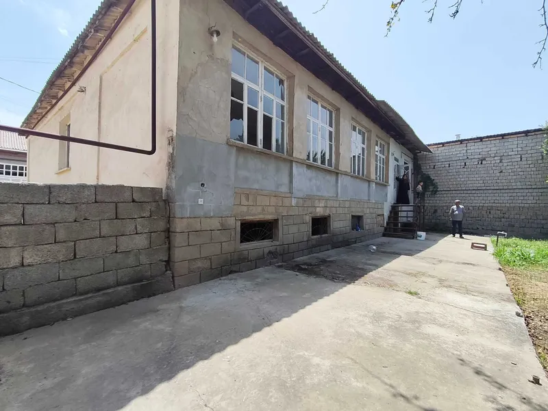 Срочно Зангиота Боз сув 5 хона, 3,5 сотих