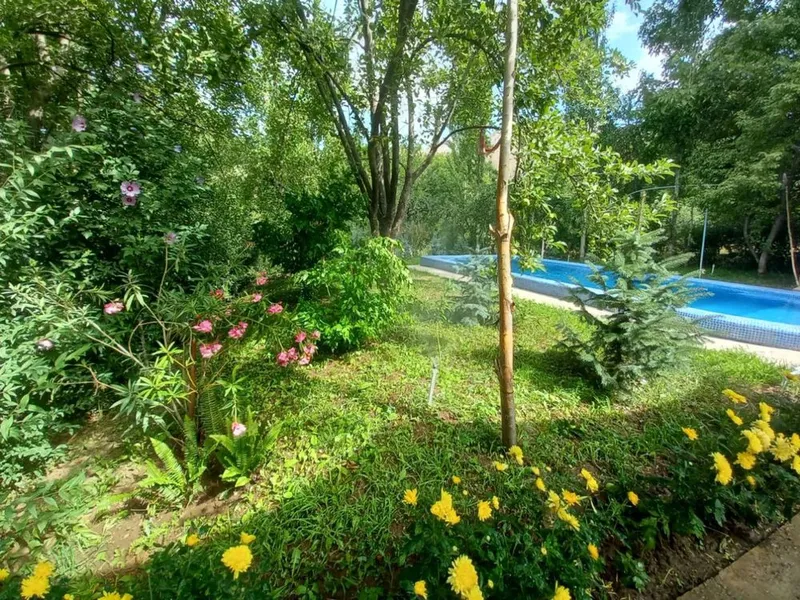 Dacha Chorvoq Nanay 111