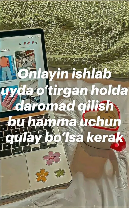 bu ishimizning maqsadi va mening maqsadm sizni daromadga chiqazish — фото 2