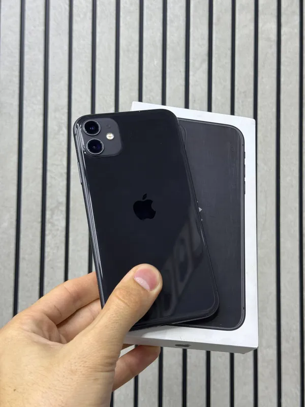 iPhone 11 RM/A