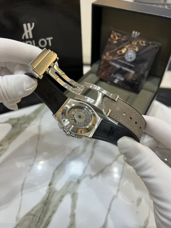 HUBLOT #AAA 6