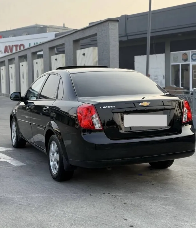 Rent car Kunlik ijara 3