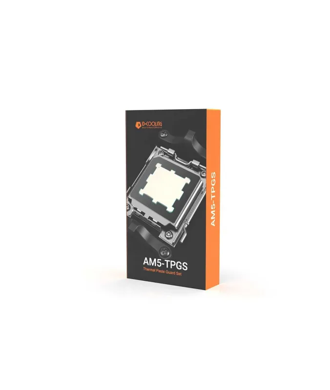' Рамка ID-Cooling AM5-TPGS (Thermal Paste Guard) 3