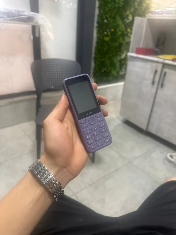 Nokia 1