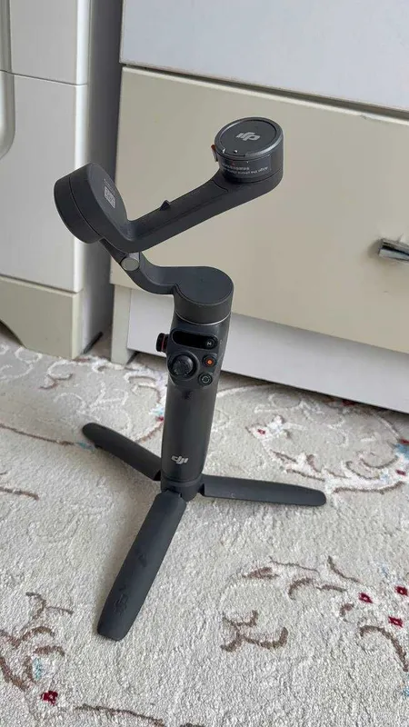 Dji osmo mobile 6