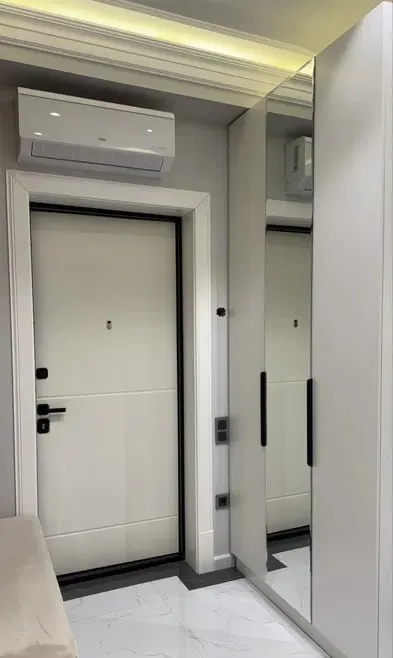Shayxontohur tumanida 2 xonali kvartira ijarasi 6 Shayxontohur tumanida 2 xonali kvartira ijarasi 6