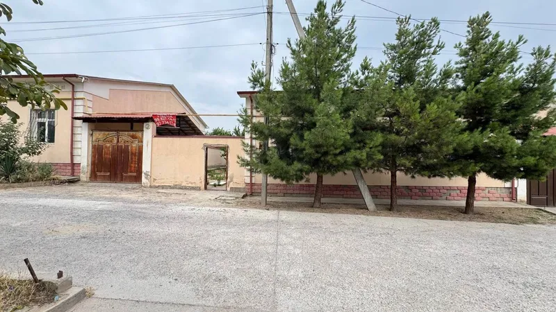 Toshkent tumani Kensoydan uchastka sotiladi — фото 3
