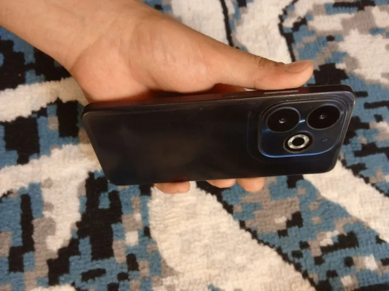 infinx smart 8 pro 1