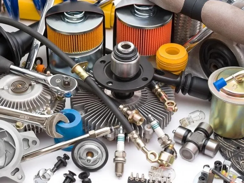 Запчасти Chrysler Dodge Ford Chevrolet Jeep Toyota BMW под заказ 2 Запчасти Chrysler Dodge Ford Chevrolet Jeep Toyota BMW под заказ 2